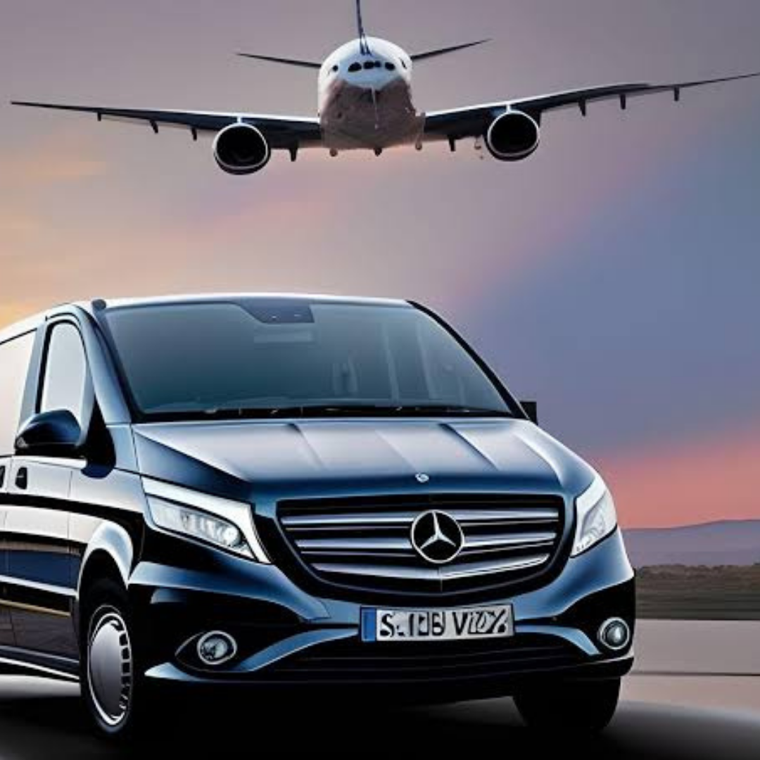 Exklusiver VIP-Flughafentransfer in Manavgat & Side – Luxus, Komfort & Zuverlässigkeit mit Happy Funny Tours